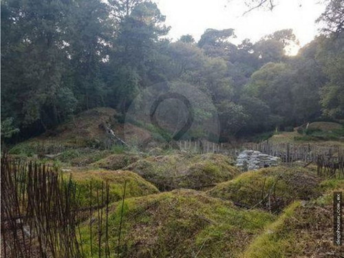 Terreno En Venta En Contadero Ideal Para Desarrollador