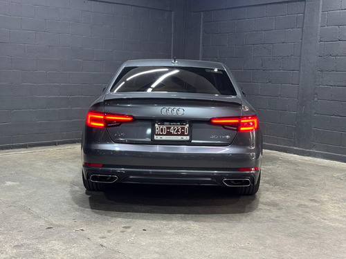 Audi A4 2.0 T S Line 190hp Dsg
