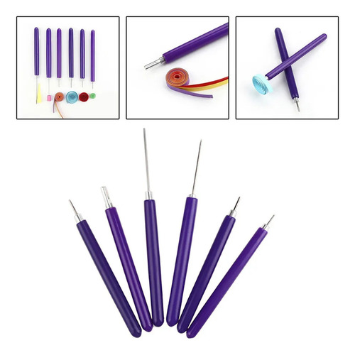 Kit De Herramientas Z Para Bolígrafo Con Filigrana Floral