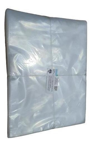 Saco Plastico 35x45 0.15 Micra Virgem Pebd 5kg Lorenflex