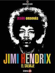 Jimi Hendrix  El Salvaje