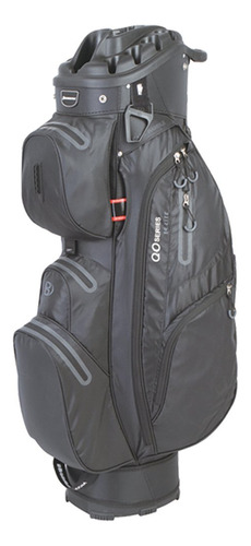 Bennington 2016 Organizador 14 Lite Cart Bag Silencioso