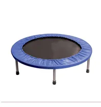 Comprar Cama Elástica Trampolin O Saltarin Funcional 36 P Doble Reso