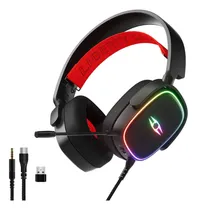 Comprar Auriculares Para Juegos Takstar Para Pc Ps5 Ps5 Ps4 Switch D