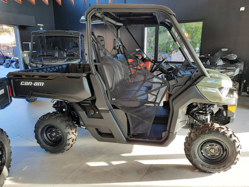 Can-am Hd5