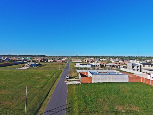 Hermoso Barrio En Venta! Últimos Lotes