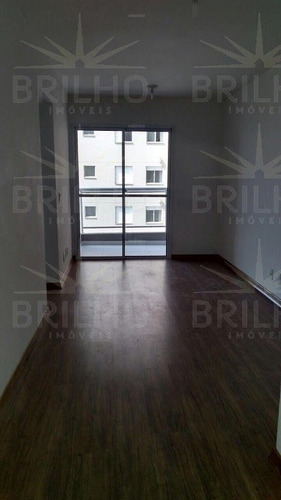 Imagem 3 de 15 de Apartamento Para Venda, 2 Dormitório(s), 49.0m² - 5363