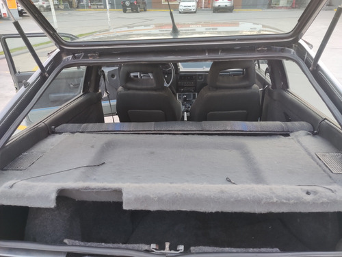 Volkswagen Gol 2.0 16v Gti 5p