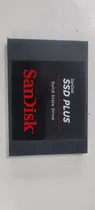 Comprar Ssd Sandisk 120gb (usado)