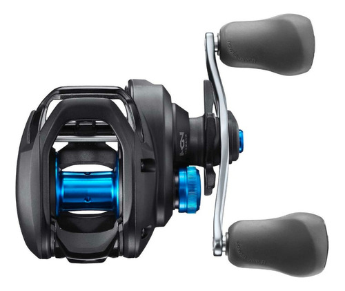 Reel Rotativo Shimano Slx 150 Xg Bentancor Outdoor 