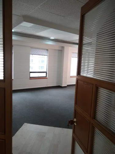 Oficina En Arriendo En San Diego-santa Fe. Cod A1029031