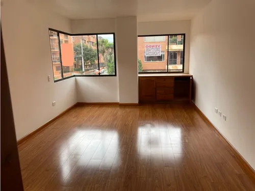 Vendo Hermoso Apartamento En Chicó Navarra