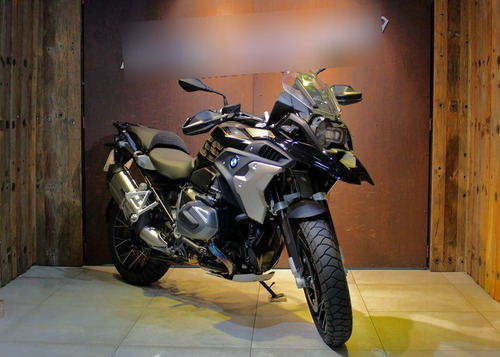 Imagem 3 de 3 de Bmw R 1250 Gs Premium