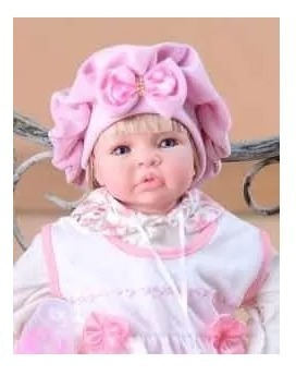 Saída De Maternidade Roupa Bebe Menina Promoção Luxo