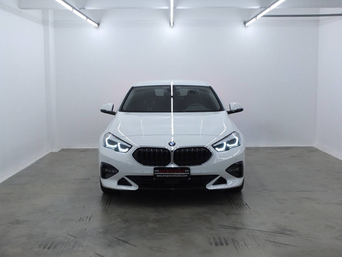 Bmw 218i 1.5 Twinturbo Gasolina Gran Coupe Sport Gp