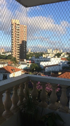 Imagem 6 de 21 de Apartamento 3 Quartos Santo André - Sp - Centro - Rm490ap
