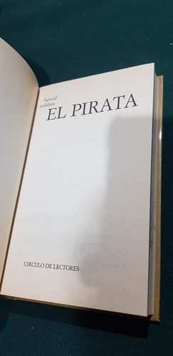 El Pirata (Usado)