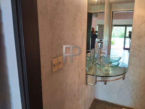 Imagen 10 de 13 de Casa En Venta Punta Del Este 3 Dorm, 3500 M2 #1732