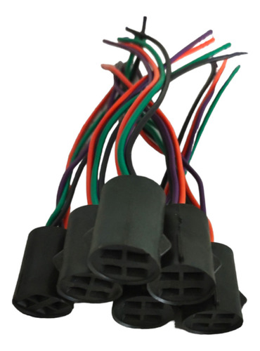 Conector Modulo Ford Bronco Dy-425=sq-291