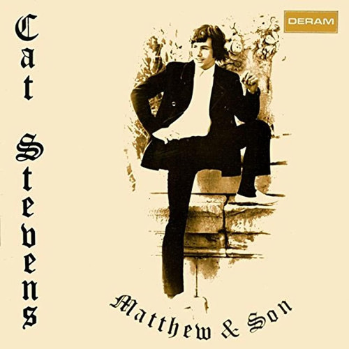 Vinilo: Matthew & Son [lp]