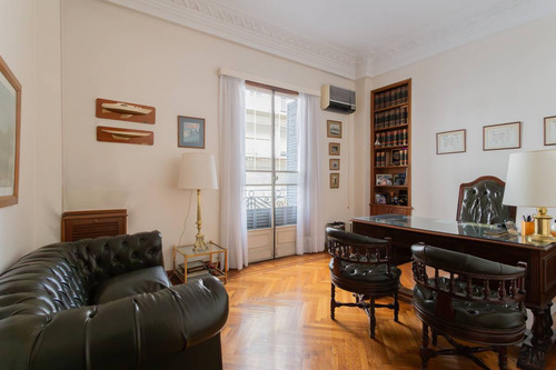 Departamentos Alquiler San Nicolás