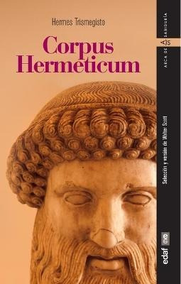 Corpus Hermeticum - Hermes Trimegisto