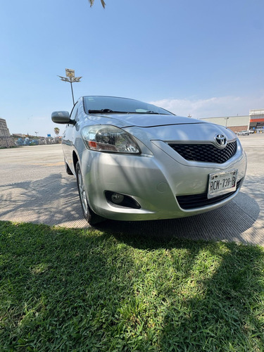Toyota Yaris 1.5 Hb Core Man Mt