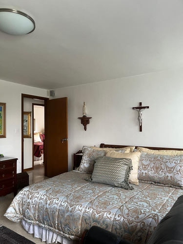 Venta Apartamento San Bernardino