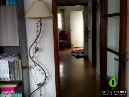 Casa En Venta De 2 Dor. | 4 Amb. B° Los Boulevares - Córdoba -
