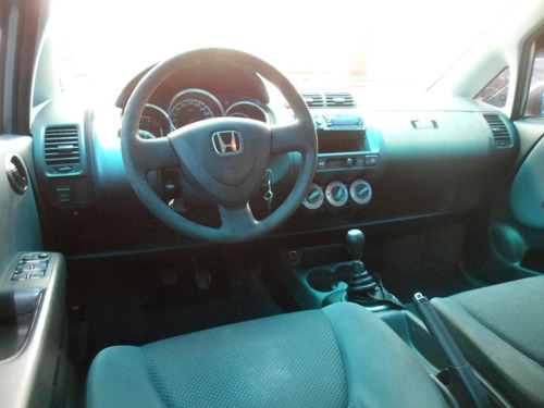 Fit Lx 1.4 (flex)