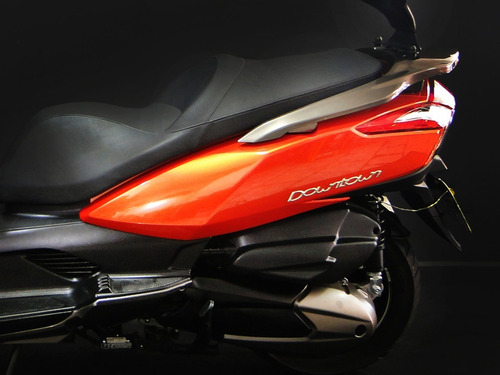 Imagem 5 de 9 de Kymco Downtown 300i