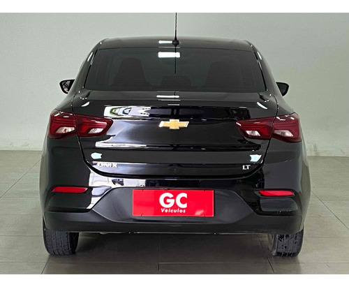 Chevrolet Onix 1.0 FLEX PLUS LT MANUAL