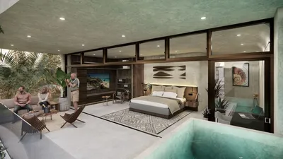 Departamento en venta