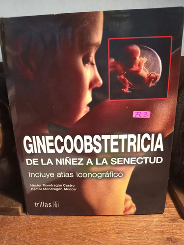 Ginecoobstetricia