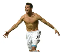 Comprar Cristiano Ronaldo Cabezon Cr7 Pop Ver Fotos Leer Descripcion