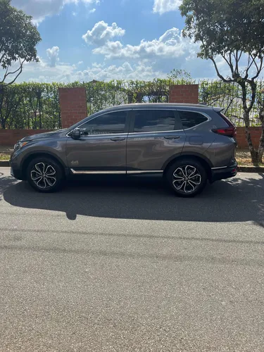 Honda CR-V 1.5 Exl