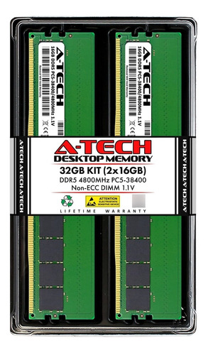 A-tech Gb Ram Para Torre Dell Precision Ddr Mhz Dimm Pc-