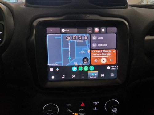 Jeep Renegade 1.3 T270 Turbo Sahara