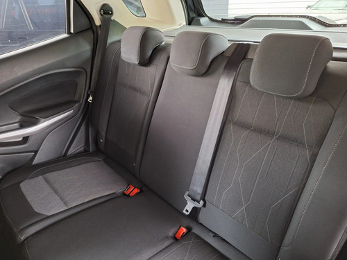 Ford Ecosport 1.5 TI-VCT FLEX SE MANUAL
