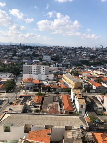 Apto 2 Dorms Próximo Av Itinguçu, Metro Patriarca, Comércios