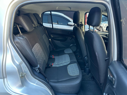 Fiat Uno 1.0 Attractive Flex 5p