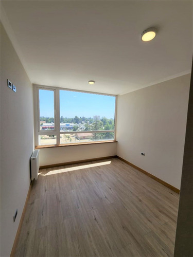Departamento En Arriendo De 2 Dorm. En Talca