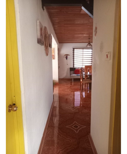 Venta Casa Parral |ureta Bravo Propiedades|