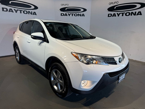 Toyota RAV4 2.5 Xle At