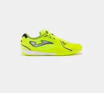 Comprar Guayos Joma Futbol Sala Dribling 2409 Lemon Fluor In