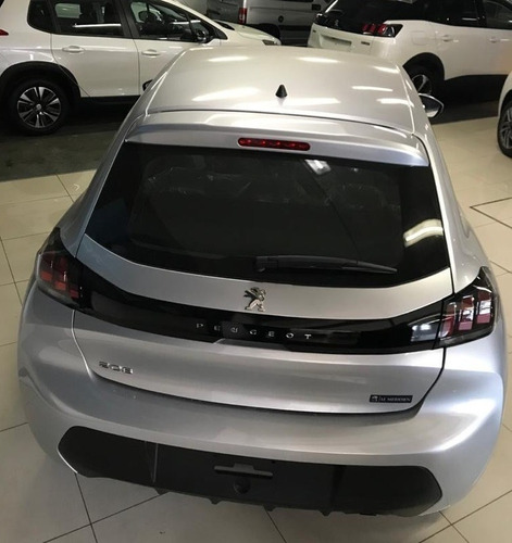 Imagen 7 de 15 de Nuevo Peugeot 208 Like Pack 1.6 0km -