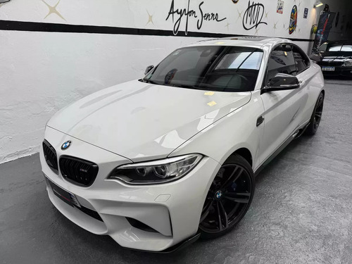 BMW M2 3.0 M2