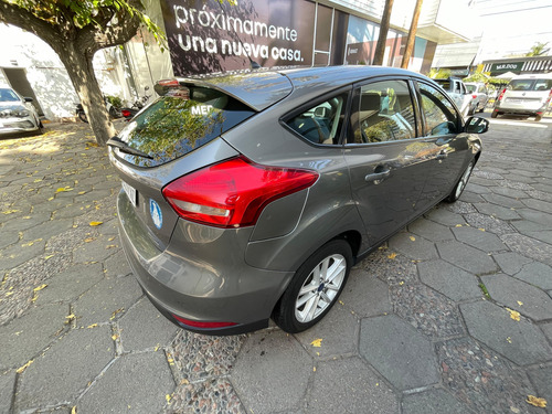Ford Focus III 2.0 Se