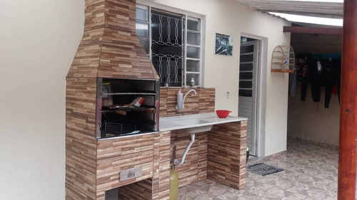Imagem 10 de 13 de Casa À Venda Em Juquitiba Com 317 M² De Terreno