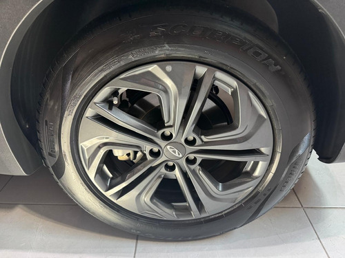 Chery Tiggo 7 1.5 Pro Max Drive Turbo Flex Hybrid Aut. 5P Hibrido Flex
